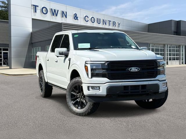 2026 Ford F-150 TCcustoms