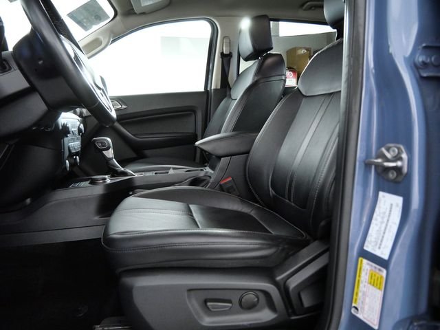Certified Used 2023 Gray Ford Lariat image 19
