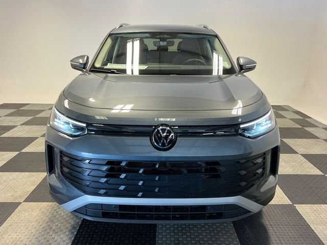 New 2026 Gray Volkswagen 2.0T SE image 2
