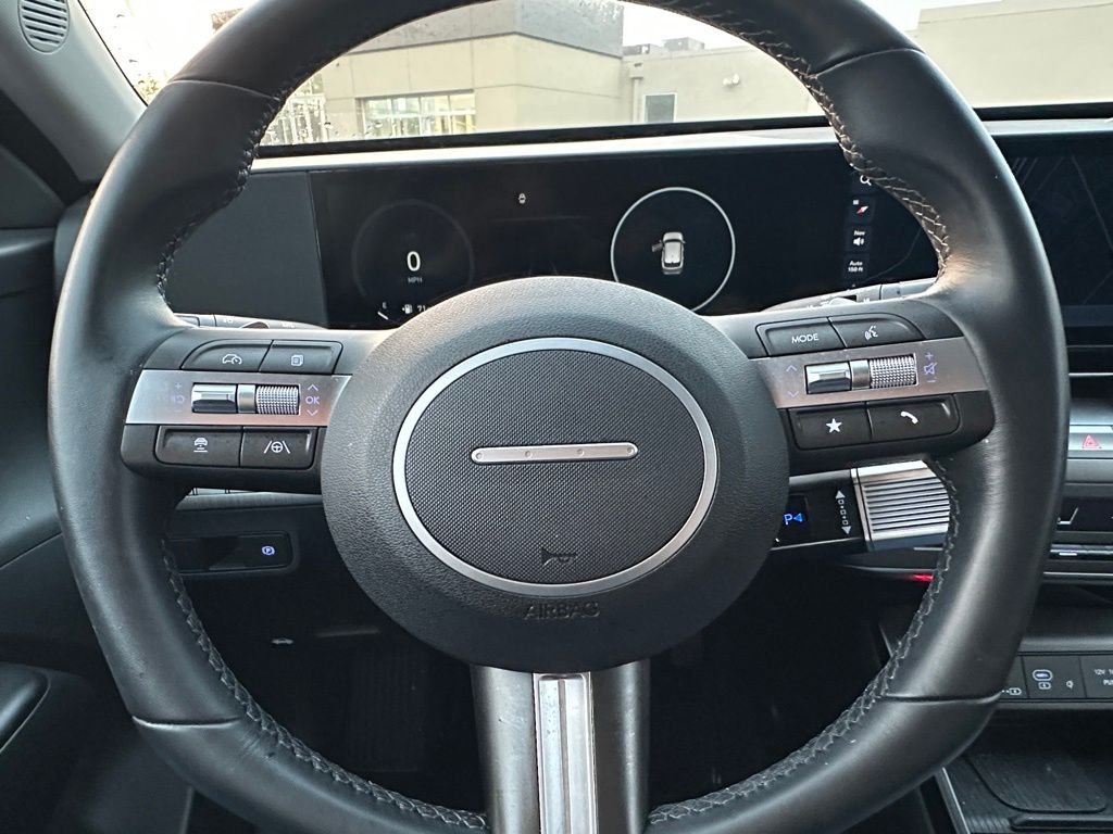2024 Hyundai Kona SEL - Photo 22