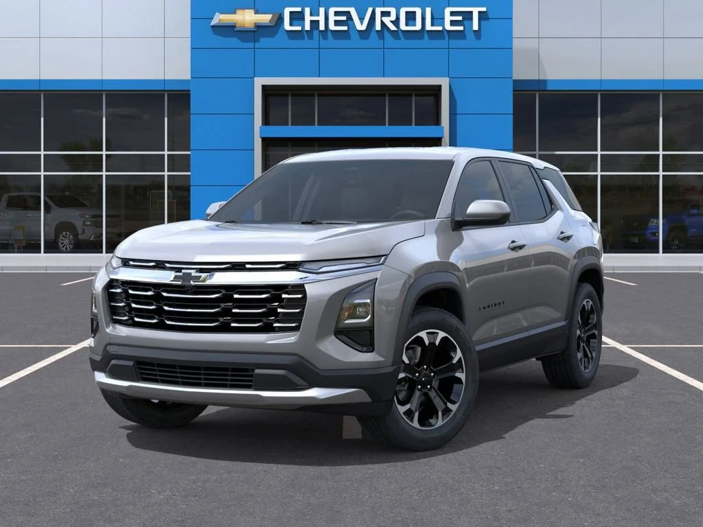 2026 Chevrolet Equinox LT - Photo 6
