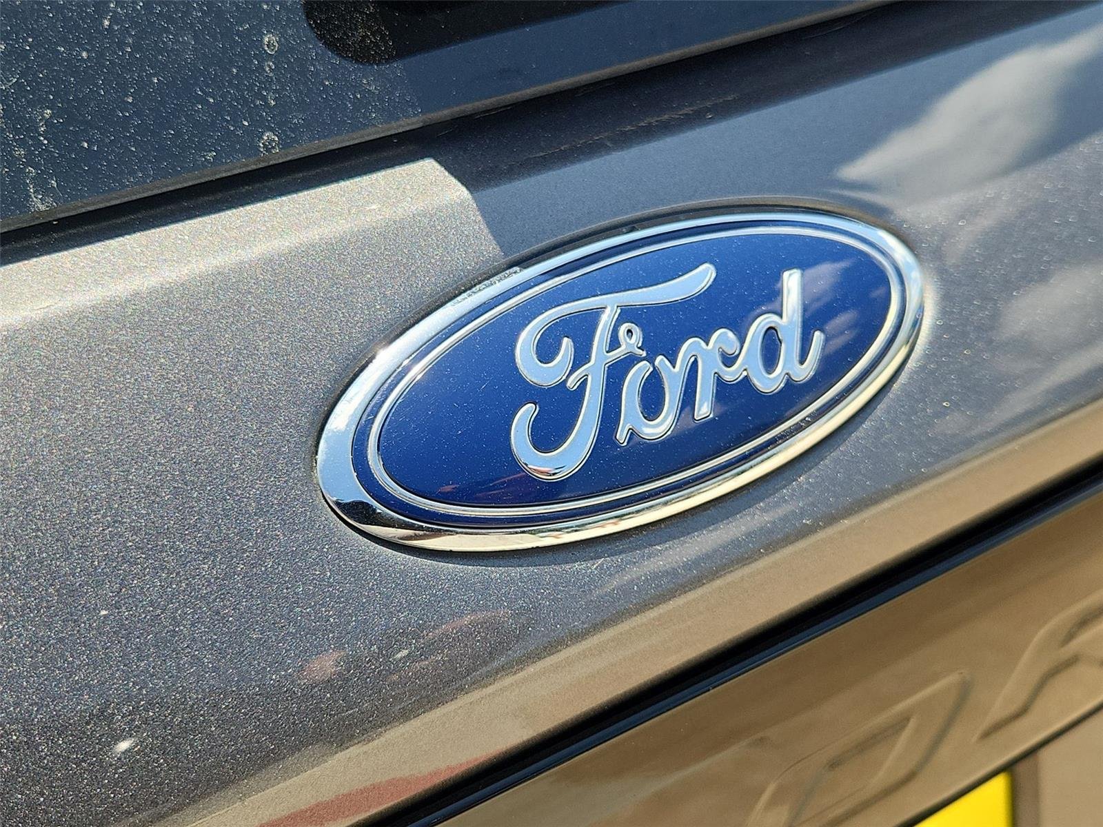 Used 2022 Gray Ford ST image 32