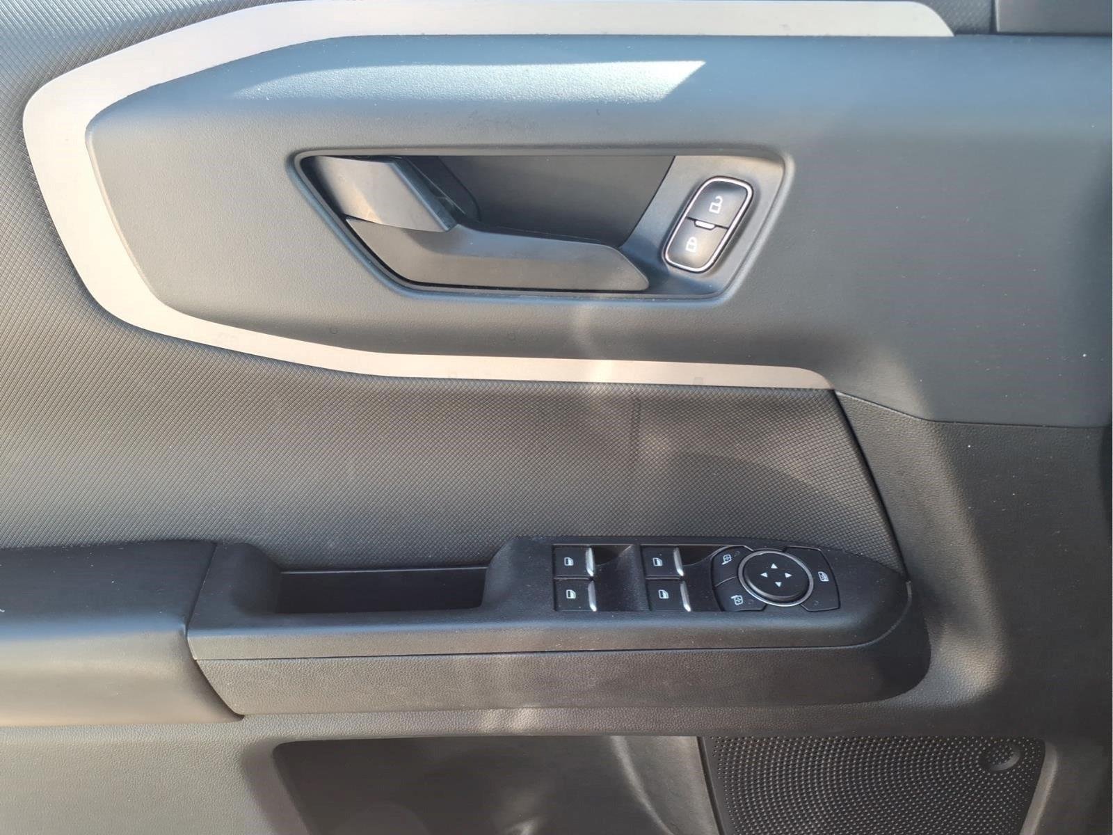 Used 2021 Cactus Gray Ford Big Bend image 18