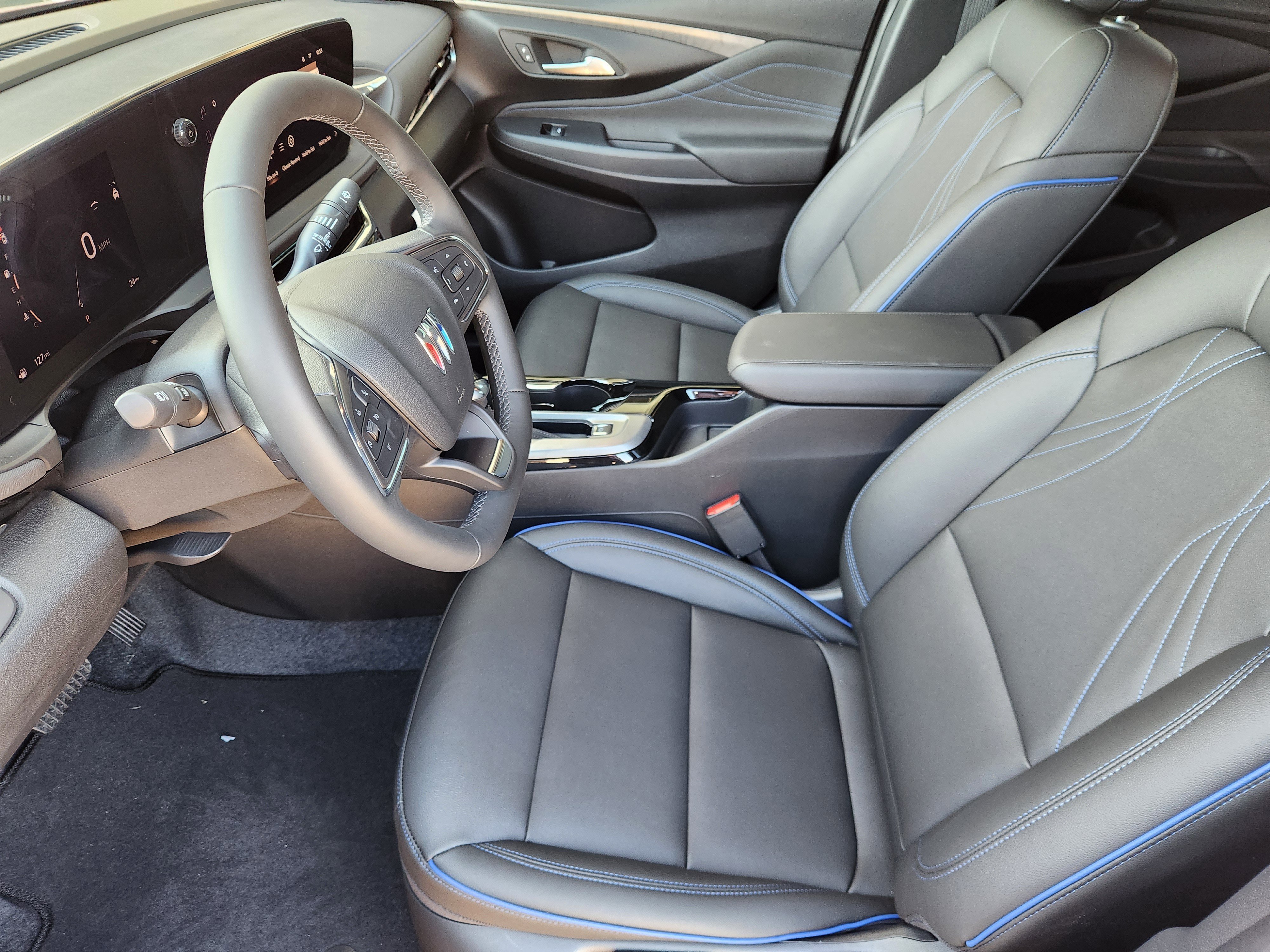 2026 Buick Envista Sport Touring - Photo 13