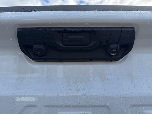 2026 Chevrolet Silverado 1500 Work Truck - Photo 17