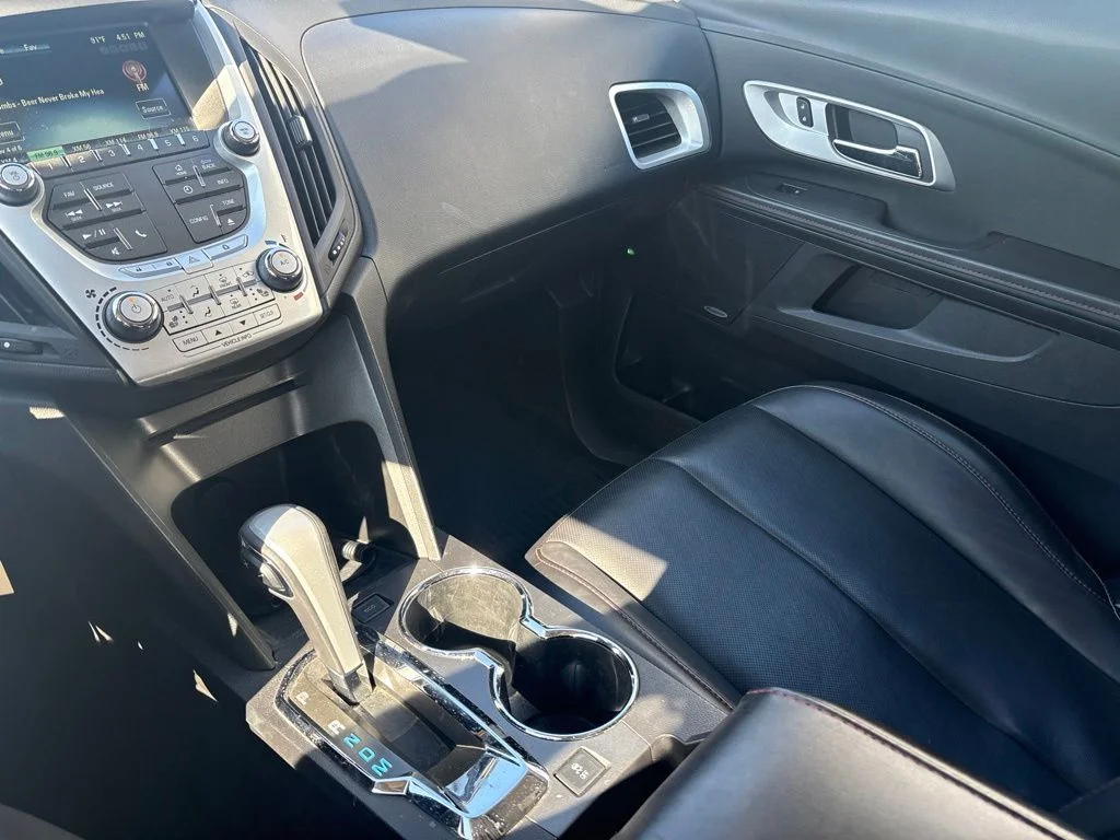 Used 2014 Black Chevrolet LT 2LT image 22