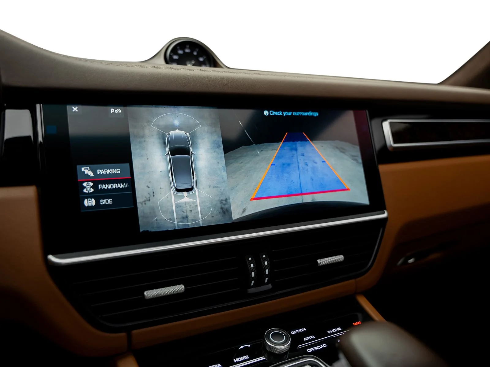 Used 2019 Black Porsche Turbo image 48