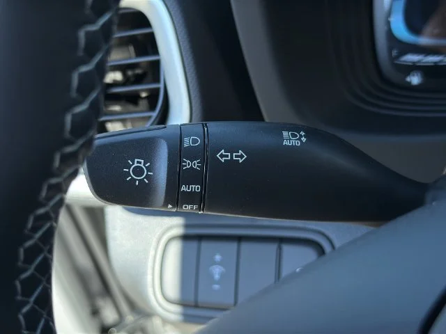 Used 2026 Silver Hyundai SEL image 32