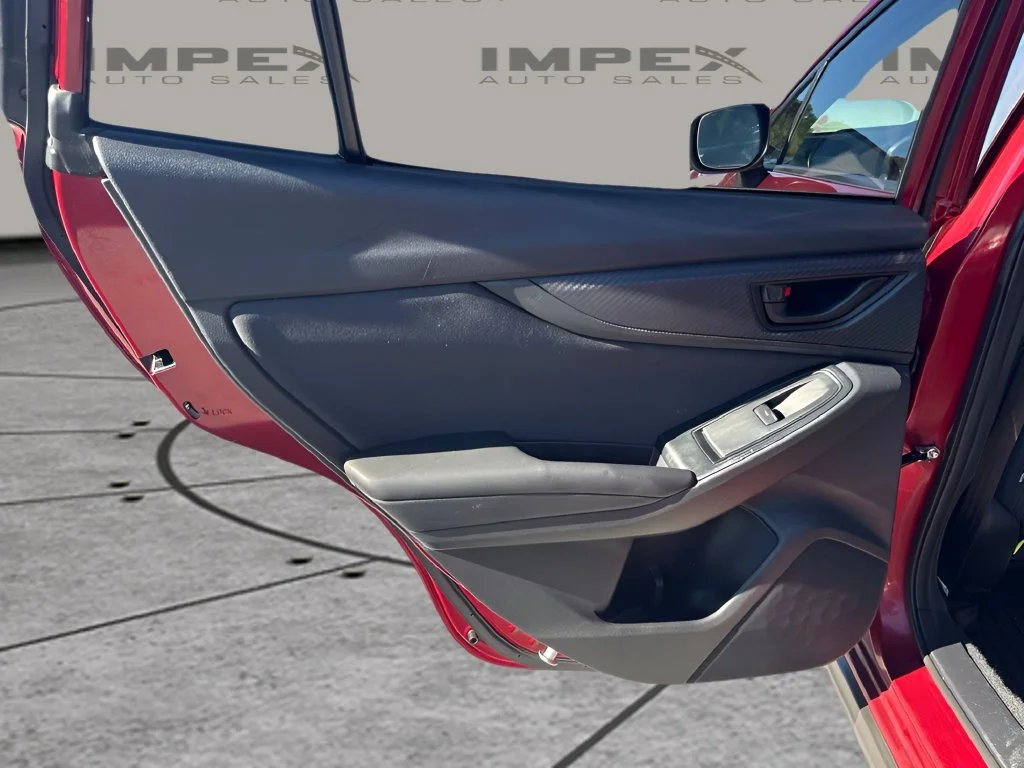 Used 2019 Red Subaru 2.0i Premium image 24