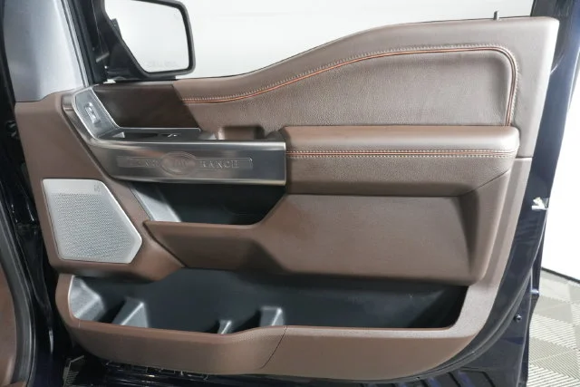 Used 2023 Brown Ford King Ranch image 41