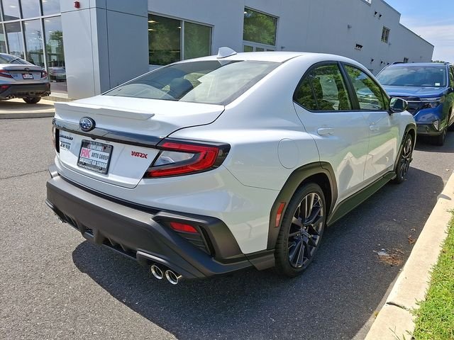 New 2026 CERAMIC WHITE Subaru Premium image 12
