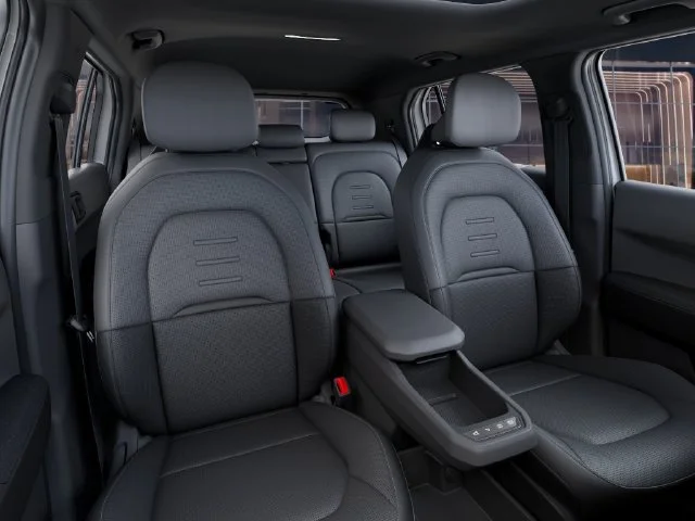 New 2027 White Kia Land image 15