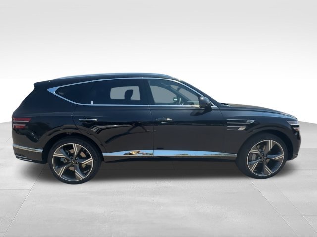 New 2026 Black Genesis 3.5T Prestige image 9