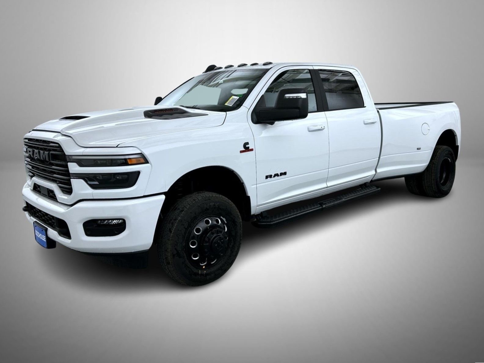 2026 RAM 3500 Laramie 4X4 Crew Cab LWB's photo