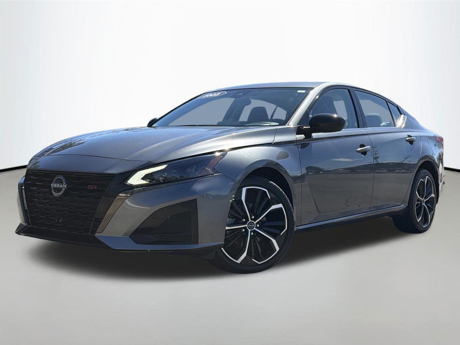 2023 Nissan Altima