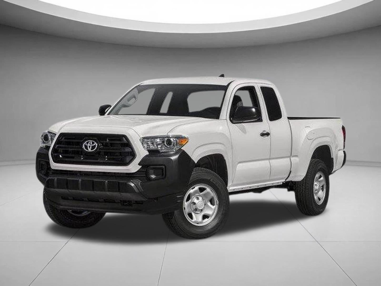 Used 2016 MAGNETC GRY MET TOYOTA  image 1