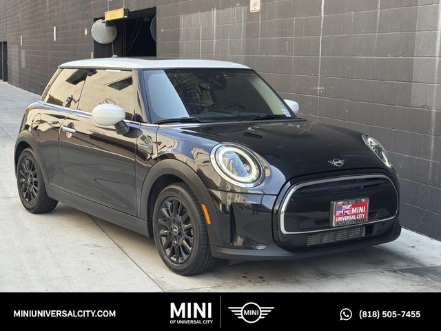 2023 MINI Hardtop 2 Door Cooper FWD