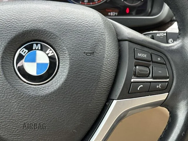 Used 2017 White BMW xDrive35i image 23