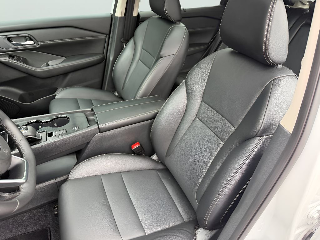 2024 Nissan Rogue SL - Photo 33