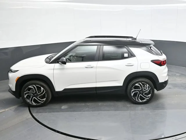 2026 Chevrolet Trailblazer RS - Photo 12