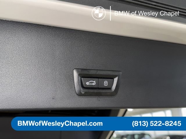 2025 BMW X3 30 - Photo 14