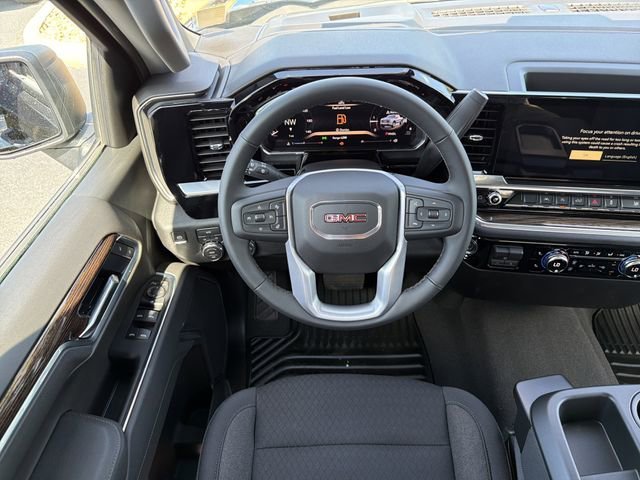 2026 GMC Sierra 1500 Elevation - Photo 13