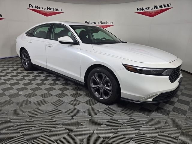 2023 Honda Accord 1.5T EX w/o BSI CVT's photo