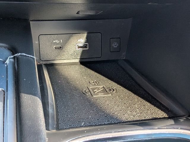 Used 2023 Gray INFINITI LUXE image 23