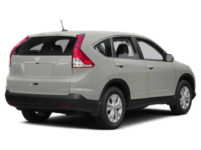 Used 2014 Honda CR-V EX-L with VIN 2HKRM4H77EH625557 for sale in Mankato, Minnesota
