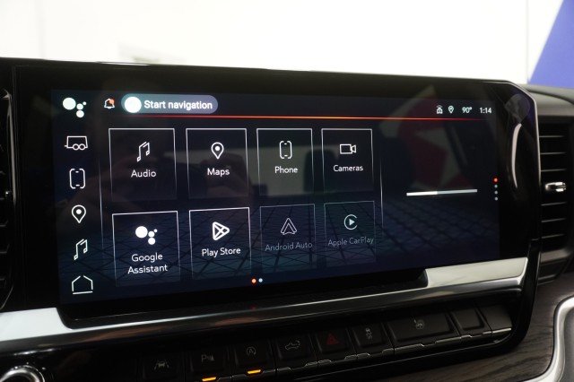 2026 GMC Sierra 1500 SLT - Photo 35