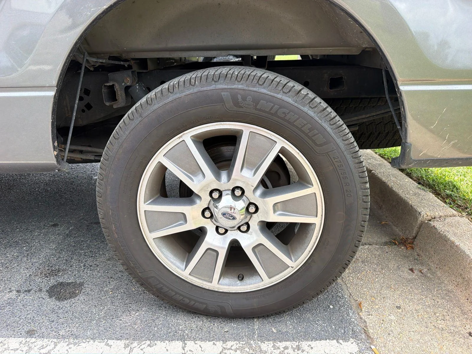 Used 2014  Ford STX image 27