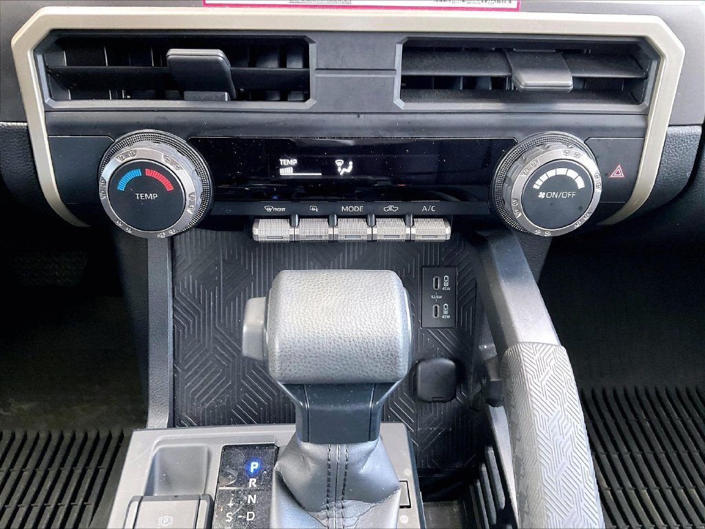 Used 2024 Underground Toyota SR5 image 25