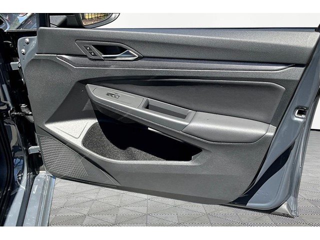 New 2026 Graphite Gray Metallic Volkswagen 2.0T image 29