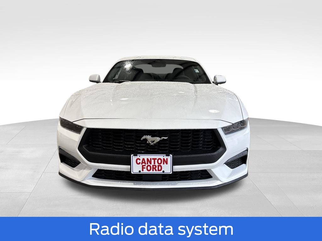 2026 Ford Mustang EcoBoost Fastback - Photo 10