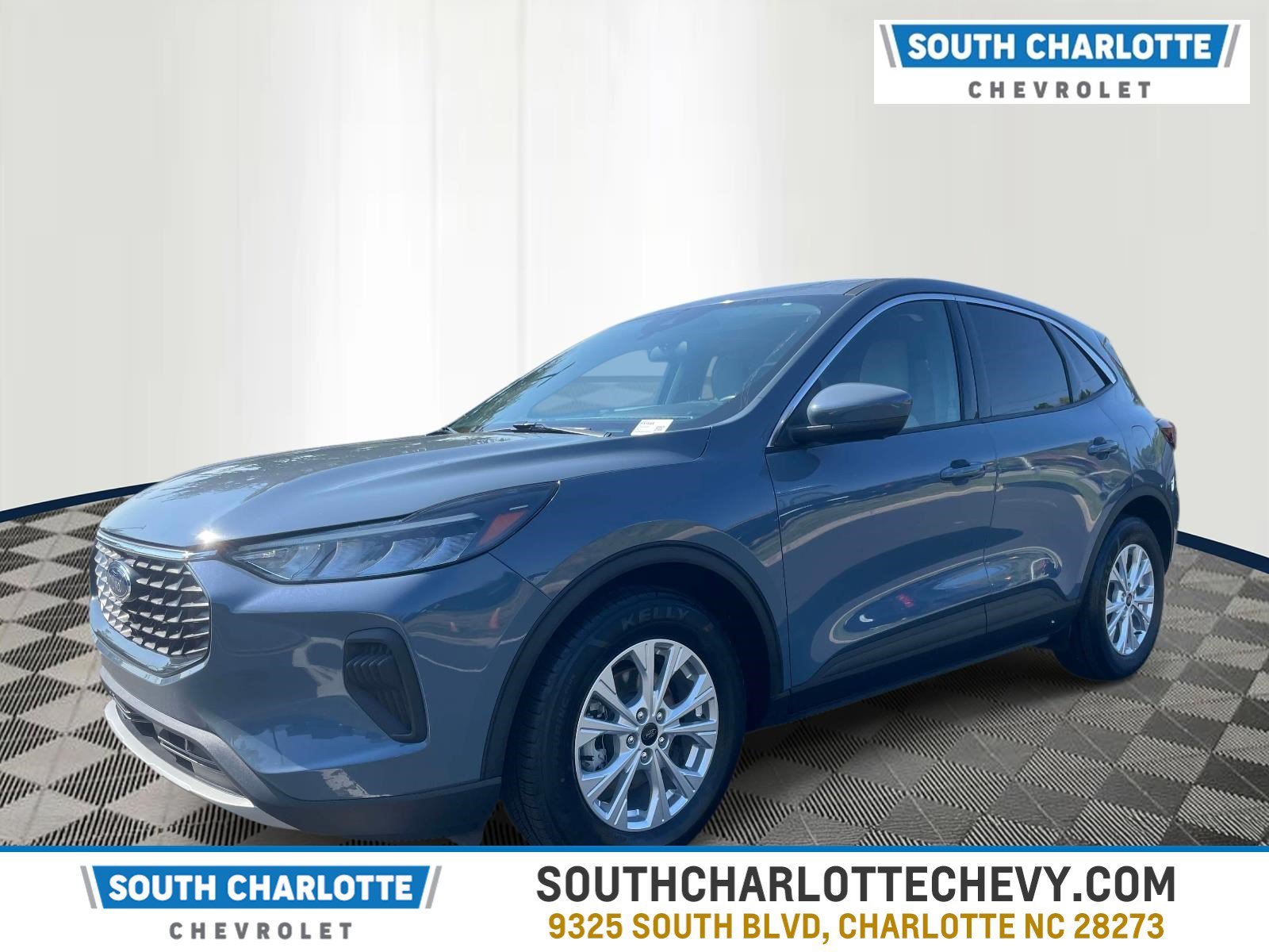 2023 Ford Escape