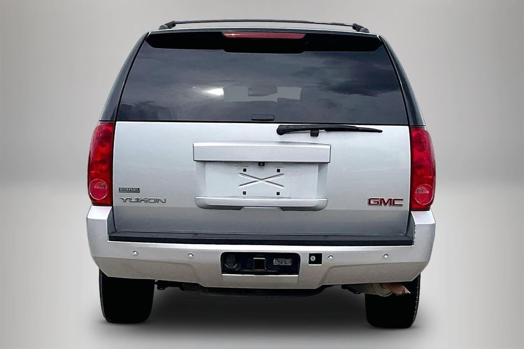 Used 2012 Silver GMC SLT image 6