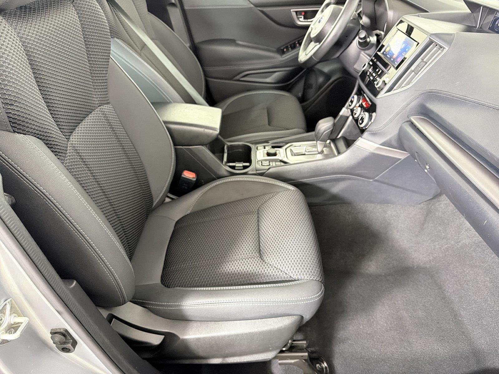 2023 Subaru Forester Premium - Photo 11