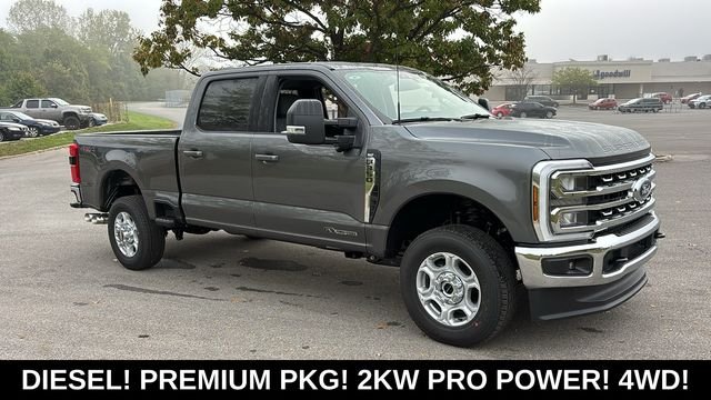 2026 Ford F-350 Super Duty XLT - Photo 28