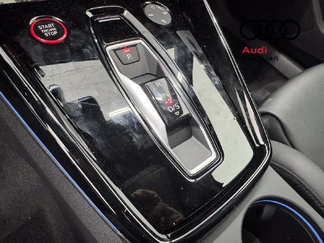 New 2026 Purple Audi 2.5T image 33