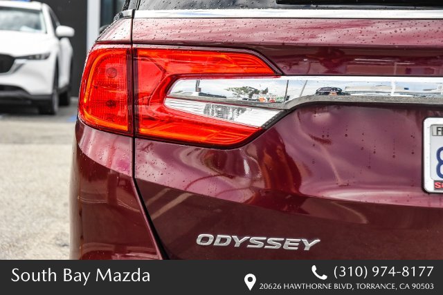 Used 2019  Honda EX image 9