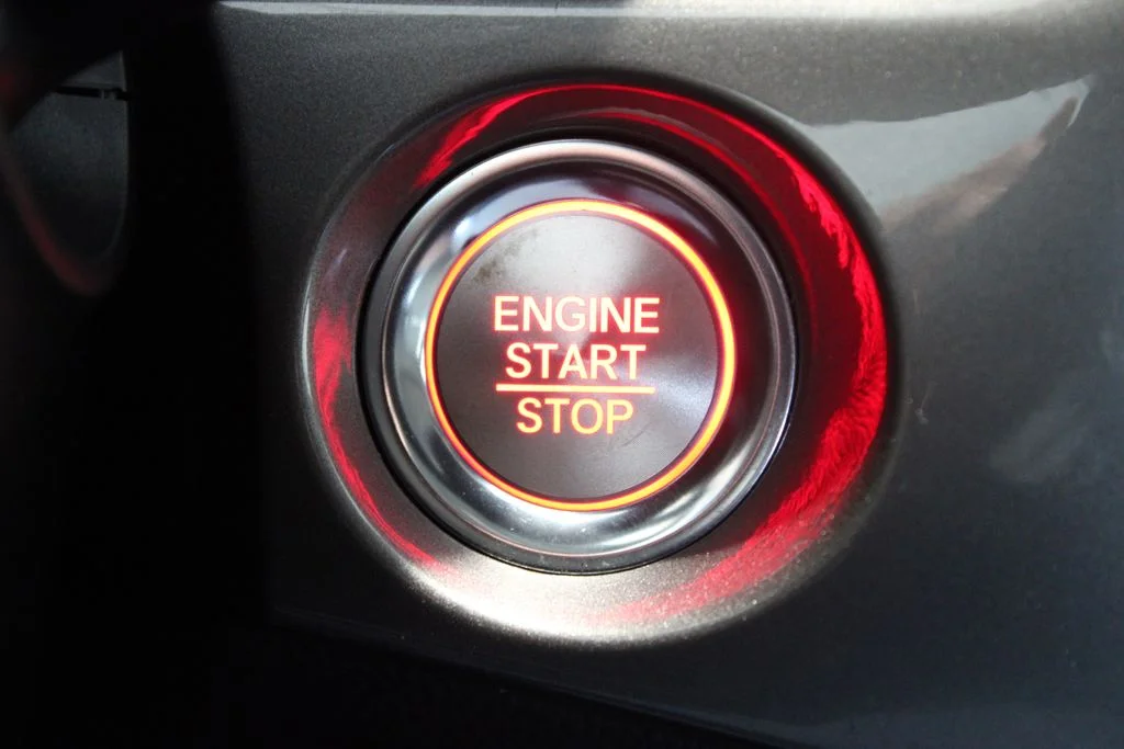 Used 2024  Acura Base image 24