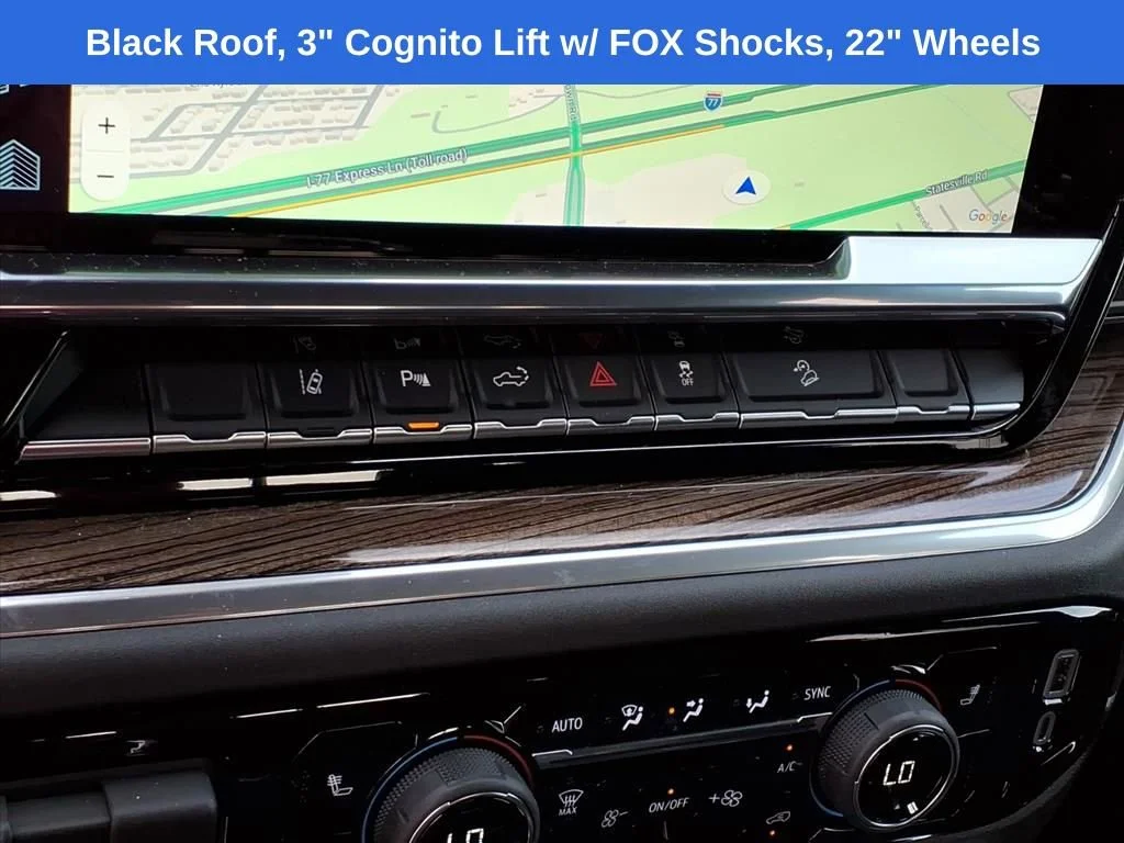 2026 Chevrolet Silverado 2500 HD LT - Photo 35