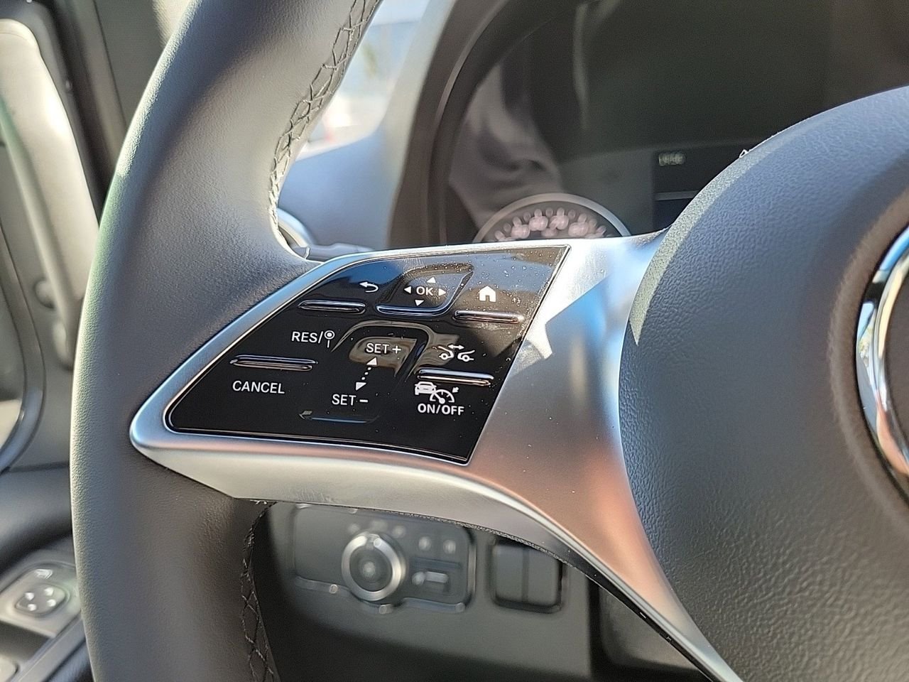 2025 Mercedes-Benz Sprinter Cargo Van Base - Photo 22