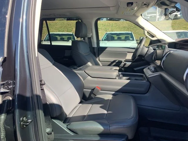 New 2025 Blue Ford Active image 17