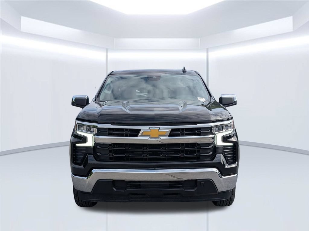 2026 Chevrolet Silverado 1500 LT - Photo 10