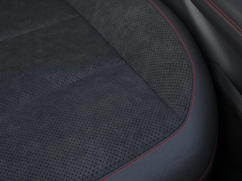 New 2026 Agate Black Metallic Ford ST image 16