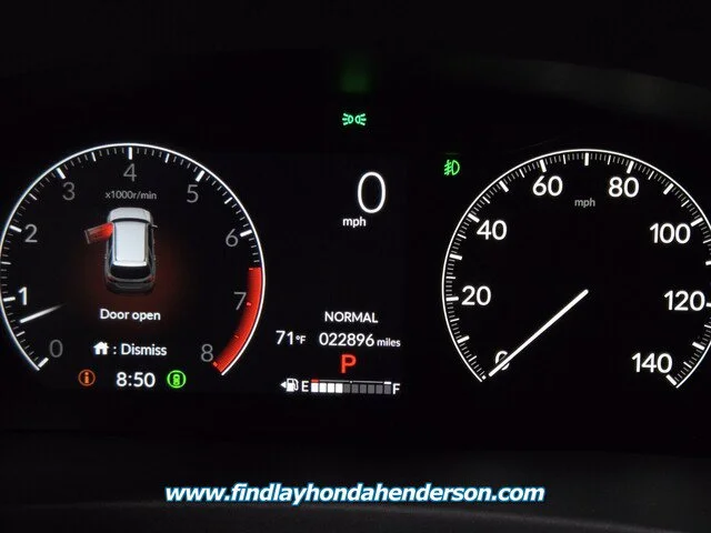 2023 Honda Pilot EX-L - Photo 65