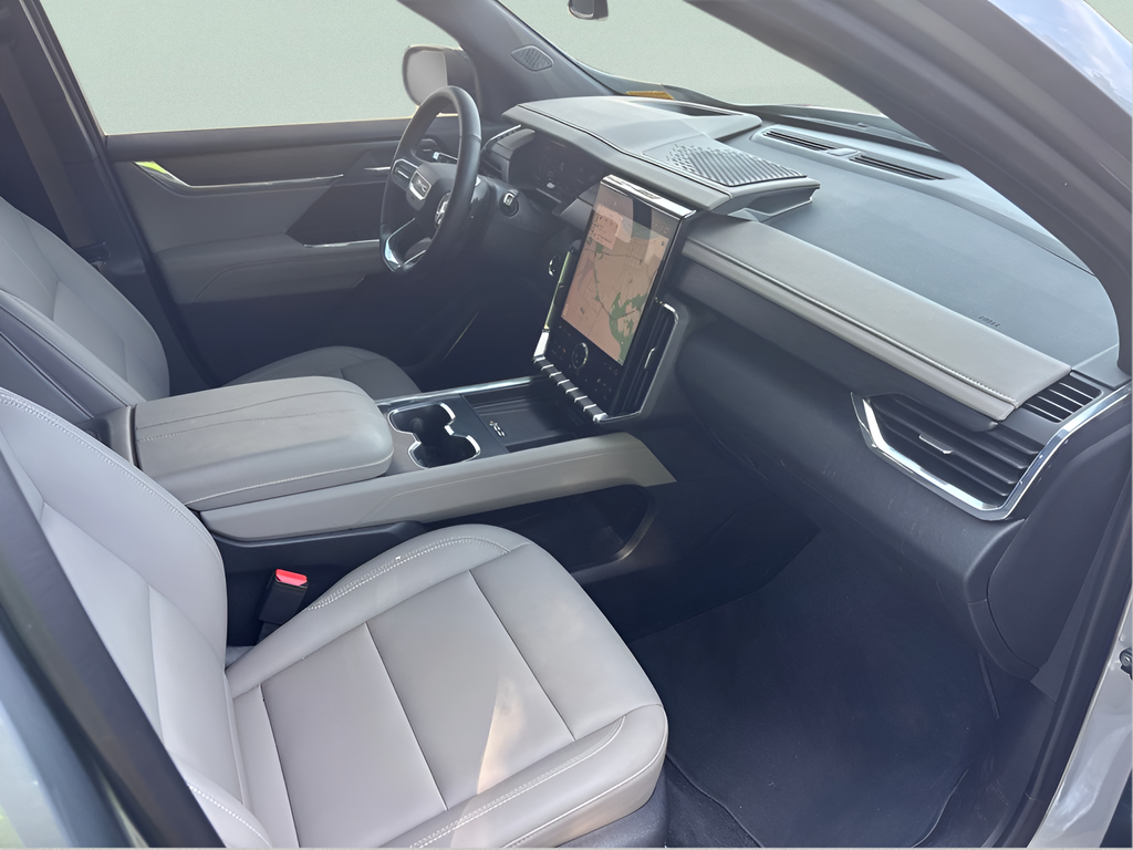 Certified Used 2025 Silver GMC Elevation image 43