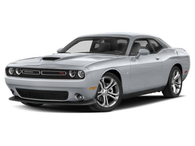 Used 2023 Octane Red Pearlcoat Dodge R/T image 1