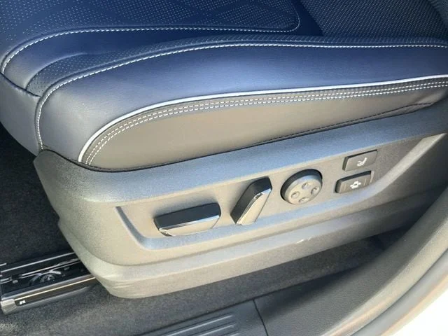 2026 INFINITI QX80 Sport - Photo 22